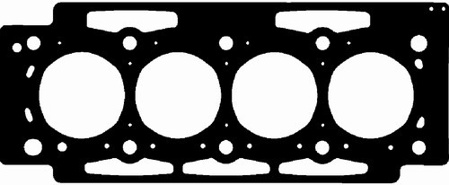 Gasket, cylinder head - CH2594 BGA