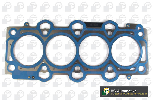 Gasket, cylinder head - CH2700A BGA