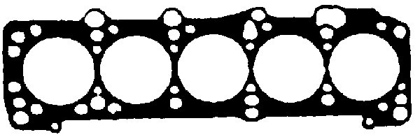 Gasket, cylinder head - CH3315 BGA