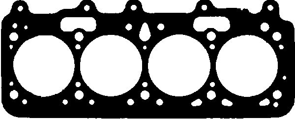 Guarnizione, Testata - CH3339B BGA