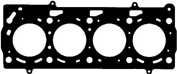 Gasket, cylinder head - CH3573 BGA