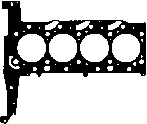 Gasket, cylinder head - CH3583B BGA