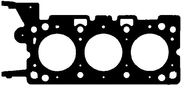 Gasket, cylinder head - CH3587 BGA