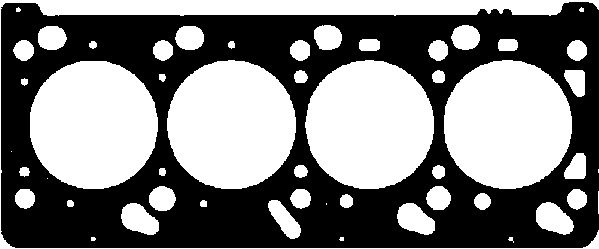 Gasket, cylinder head - CH3589 BGA