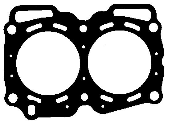 Gasket, cylinder head - CH3598 BGA