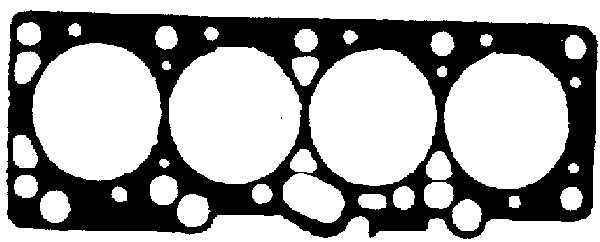 Guarnizione, Testata - CH4310 BGA