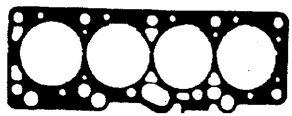 Gasket, cylinder head - CH4310A BGA