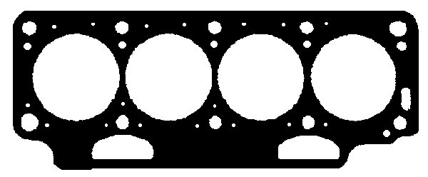 Gasket, cylinder head - CH4387 BGA