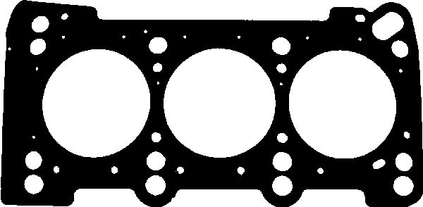 Gasket, cylinder head - CH4501J BGA
