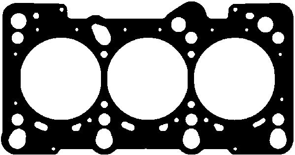 Gasket, cylinder head - CH4504H BGA