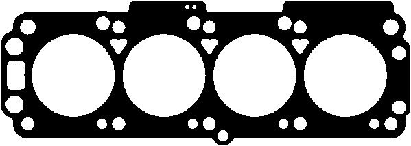 Gasket, cylinder head - CH4540I BGA