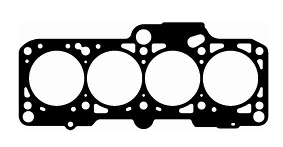 Gasket, cylinder head - CH4550H BGA