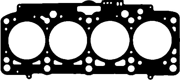 Gasket, cylinder head - CH4552J BGA