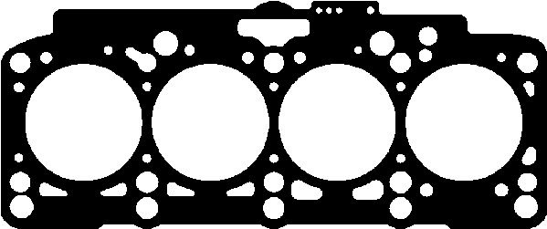 Gasket, cylinder head - CH4559J BGA