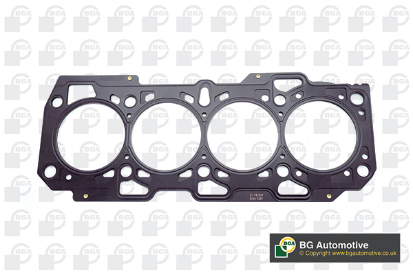 Guarnizione, Testata - CH4571B BGA