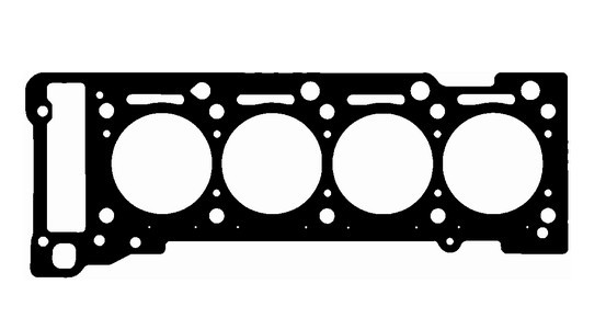 Gasket, cylinder head - CH4582H BGA