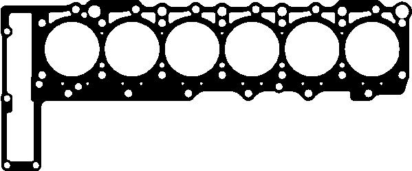 Gasket, cylinder head - CH4586H BGA