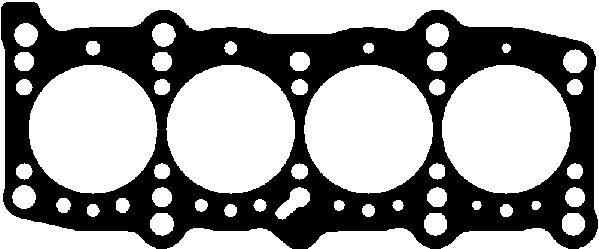 Gasket, cylinder head - CH4595 BGA