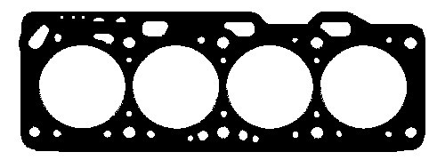 Gasket, cylinder head - CH5312 BGA