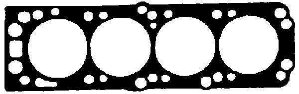 Gasket, cylinder head - CH5313 BGA