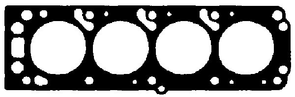 Gasket, cylinder head - CH5367 BGA