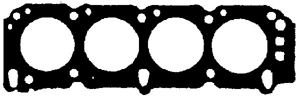 Guarnizione, Testata - CH5383 BGA