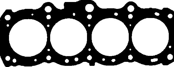 Gasket, cylinder head - CH5530H BGA