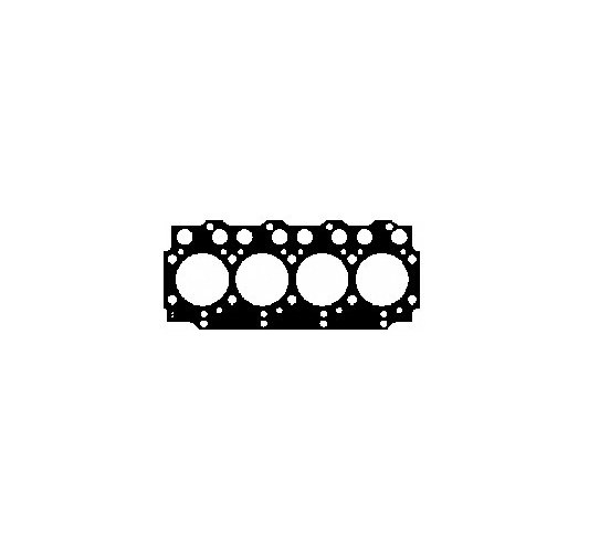 Gasket, cylinder head - CH5549H BGA