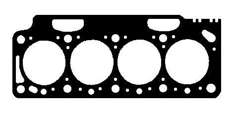Gasket, cylinder head - CH5550 BGA