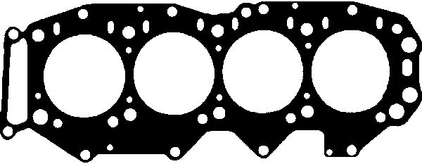 Gasket, cylinder head - CH5552H BGA
