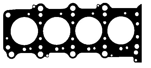 Gasket, cylinder head - CH5569 BGA