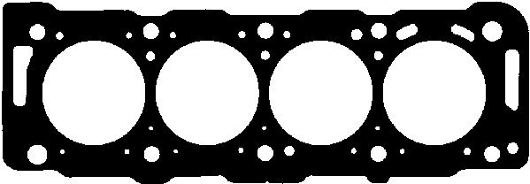 Gasket, cylinder head - CH5583J BGA