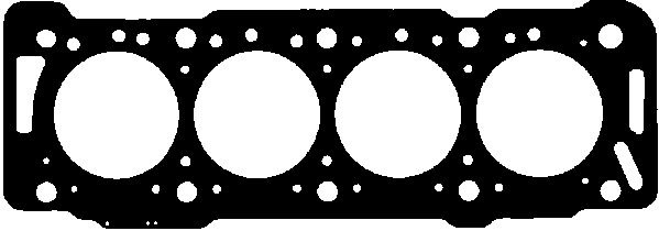Gasket, cylinder head - CH5586H BGA