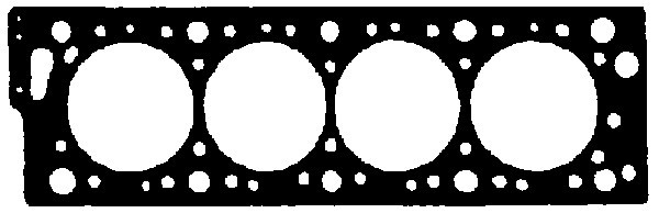 Gasket, cylinder head - CH6300 BGA