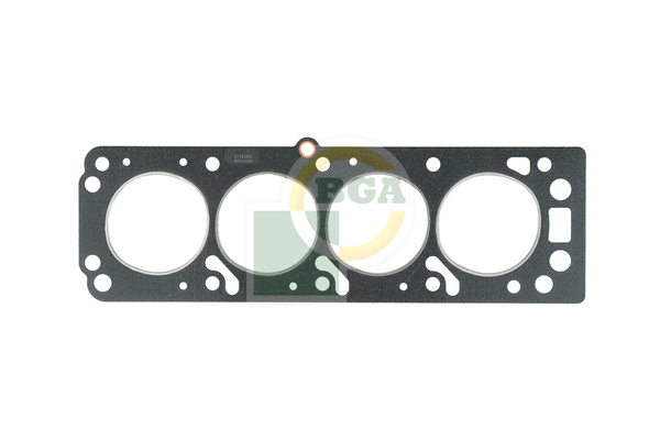 Gasket, cylinder head - CH6301 BGA