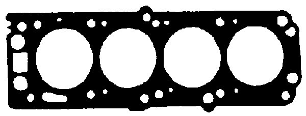 Gasket, cylinder head - CH6303 BGA