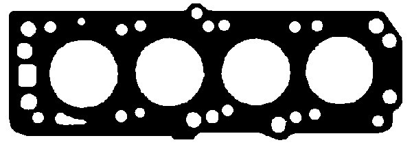 Gasket, cylinder head - CH6304 BGA