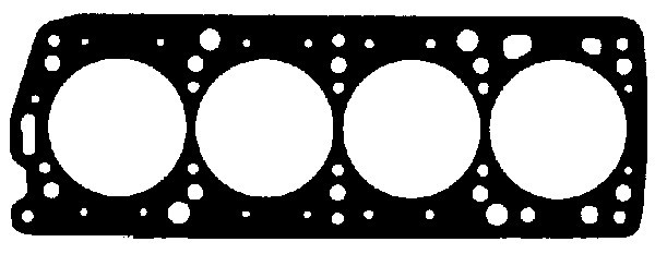 Gasket, cylinder head - CH6331 BGA