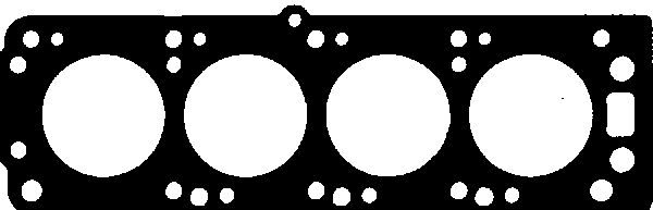 Gasket, cylinder head - CH6367B BGA