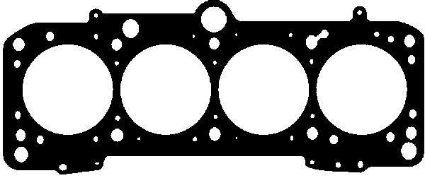 Gasket, cylinder head - CH6513H BGA