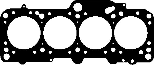 Gasket, cylinder head - CH6516H BGA