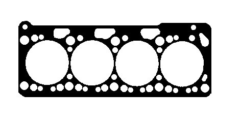 Gasket, cylinder head - CH6519 BGA