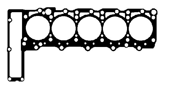 Gasket, cylinder head - CH6524 BGA
