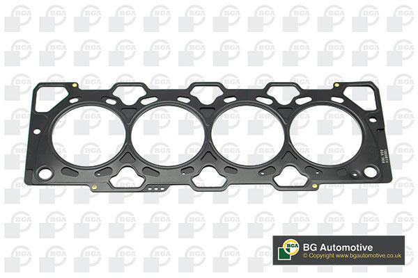 Gasket, cylinder head - CH6550J BGA
