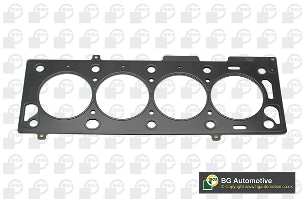 Gasket, cylinder head - CH6551 BGA