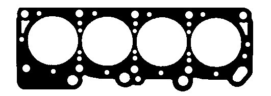 Gasket, cylinder head - CH6581 BGA
