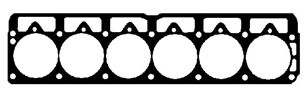 Gasket, cylinder head - CH6584 BGA