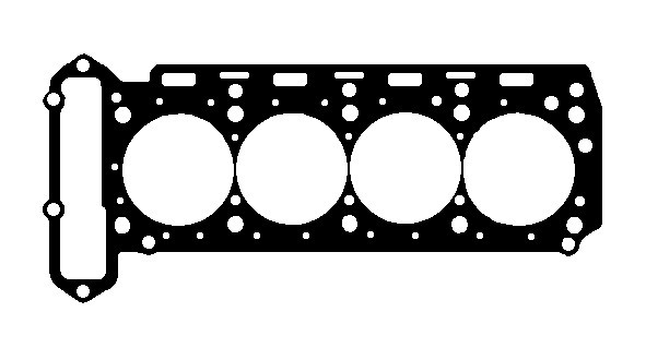 Gasket, cylinder head - CH6585 BGA