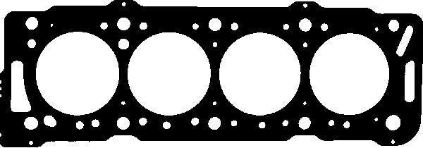 Gasket, cylinder head - CH6590C BGA
