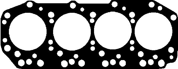Gasket, cylinder head - CH6592B BGA